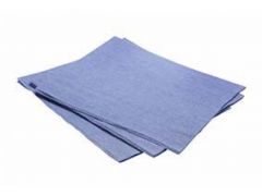 KEMTEX NON-WOVEN KLEEFDOEK 1590 BLAUW 50ST