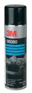 3M AEROSOL ADHESIVE500ML CLEAR 08080