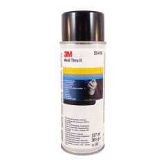 3M WELD THRU II SPRAY 377ML GREY 50410
