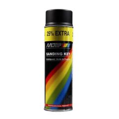 MOTIP SCHUURGIDS ZWART 500ML
