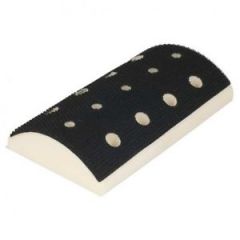MIR ADAPTER-SAND BLOCK 70X125MM ROUNDED