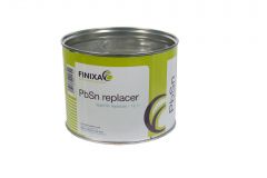 FINIXA DEBRASEL ALSI 12 + HARDER 1,3KG