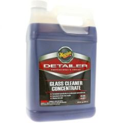 MEGUIARS GLAS REINIGER CONCENTRAAT 3,78L