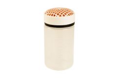 MIRKA FINESSING DAMPER 60ML FLESJE