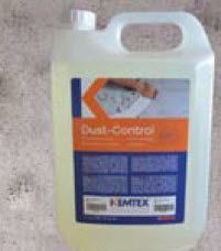 KEMTEX DUST-CONTROL WB KLEEFLAK 25L