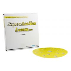 KOVAX SUPER ASSILEX LEMON 152MM 15GATEN K800 25ST