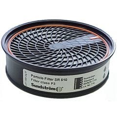 SUNDSTROM SR510 P3 DEELTJES FILTER