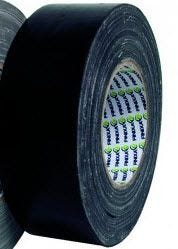 FINIXA DUCT TAPE ZWART 50MM 1ST