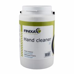 FINIXA HAND CLEANER 3L HCL 3000