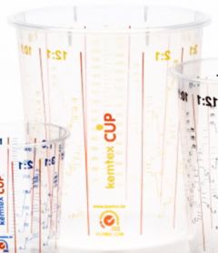 KEMTEX MENGBEKER 2240ML 200ST