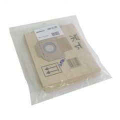 MIR 915 FLEECE FILTRE SAC 5PC