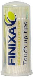 FINIXA RETOUCHEERTIP WIT 1MM 100ST
