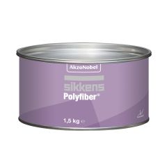 Sikkens Polyfiber Set (inkl. Härter) 1,5 kg