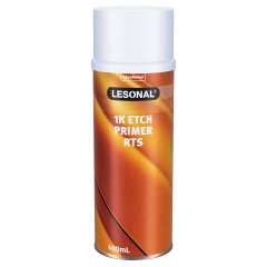 Lesonal 1K Etch Primer RTS  400ml