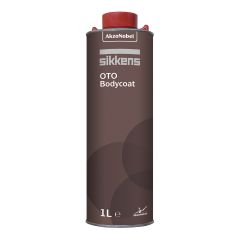 Sikkens OTO Bodycoat Sea Wolf Blue 1L