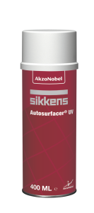 Sikkens Autosurfacer UV (Aerosol) 400ml