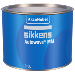Sikkens Autowave MM 332XG EW 500ml