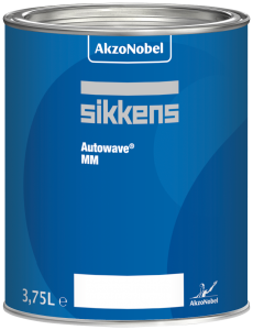 Sikkens Autowave MM 666 3.75L