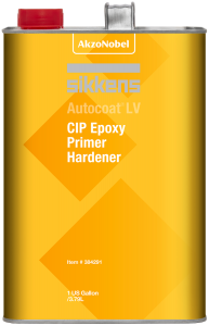 Sikkens Autocoat LV Epoxy CIP Hardener 1 US Gallon