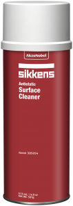 Sikkens Anti-Static Surface Cleaner Aerosol 14oz