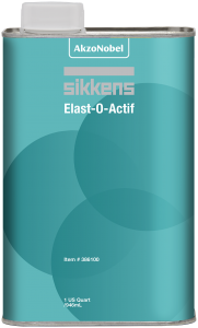 Sikkens Autocryl® Elast-O-Actif 1 US Quart