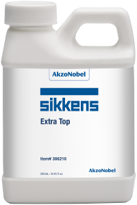 AUTOCRYL® EXTRA TOP