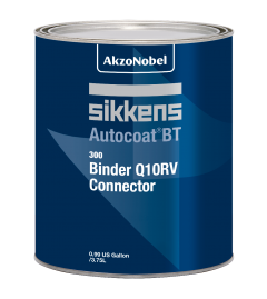 Sikkens Autocoat BT 300 Binder Q10RV 3.75L