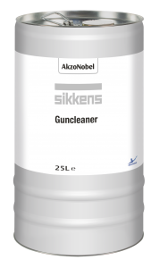 Sikkens Autowave® Gun Cleaner LV 5 US Gallons