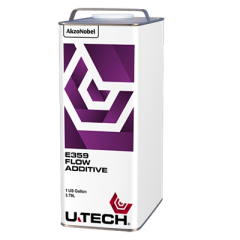 U-TECH E359 Flow Additive 1 US Gallon
