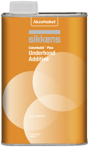 Sikkens Colorbuild Plus™ Underhood Additive 1 US Quart