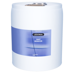 Lesonal Fast Reducer 5 US Gallons