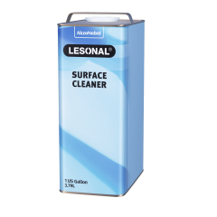 Lesonal Surface Cleaner 1 US Gallon