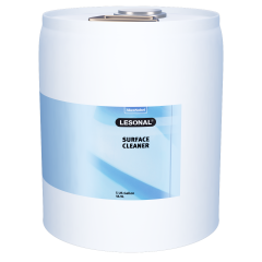 Lesonal Surface Cleaner 5 US Gallons