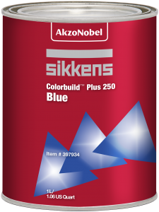 Sikkens Colorbuild™ Plus 250 Blue 1L