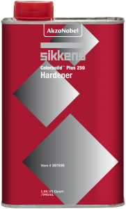 Sikkens Colorbuild™ Plus 250 Hardener 1 US Quart