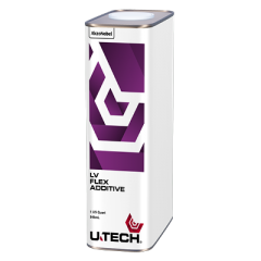 U-TECH LV Flex Additive 1 US Quart