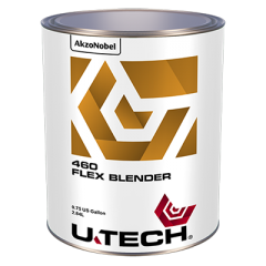 U-TECH 460 Flex Blender 0.75 US Gallon