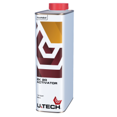 U-TECH 2K20 Activator 1 US Quart