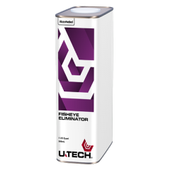 U-TECH Fish Eye Eliminator 1 US Quart