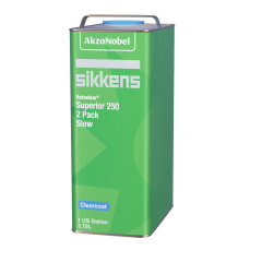 Sikkens Autoclear® Superior 250 2 Pack Slow 1 US Gallon
