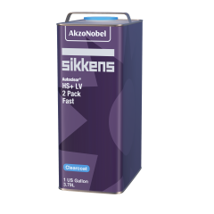 Sikkens Autoclear® HS+ LV 2 Pack Fast 1 US Gallon