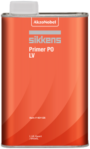 Sikkens Primer PO LV 1 US Quart