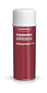 Sikkens Autosurfacer UV Aerosol 400ml