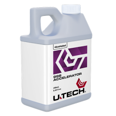 U-TECH 998 Accelerator 250ml