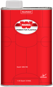 WANDA PLASTIC PRIMER