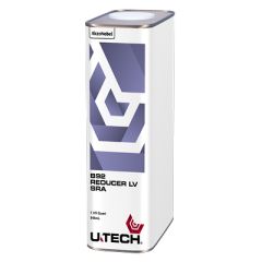 U-TECH B92 Reducer LV SRA 1 US Quart
