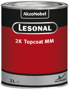 Lesonal 2K Toner MM 32 1L