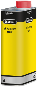 Lesonal 2K Hardener 728-C 1L