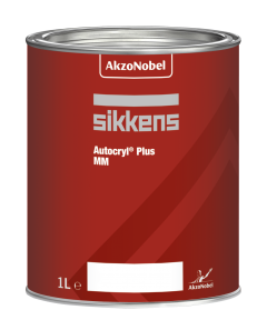 Sikkens Autocryl Plus MM A220 1L