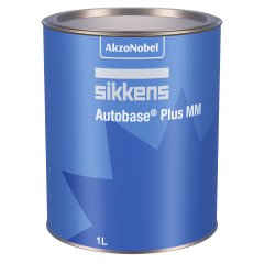 Sikkens Autobase Plus MM Q235 1L